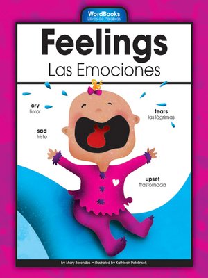 cover image of Feelings/Las Emociones